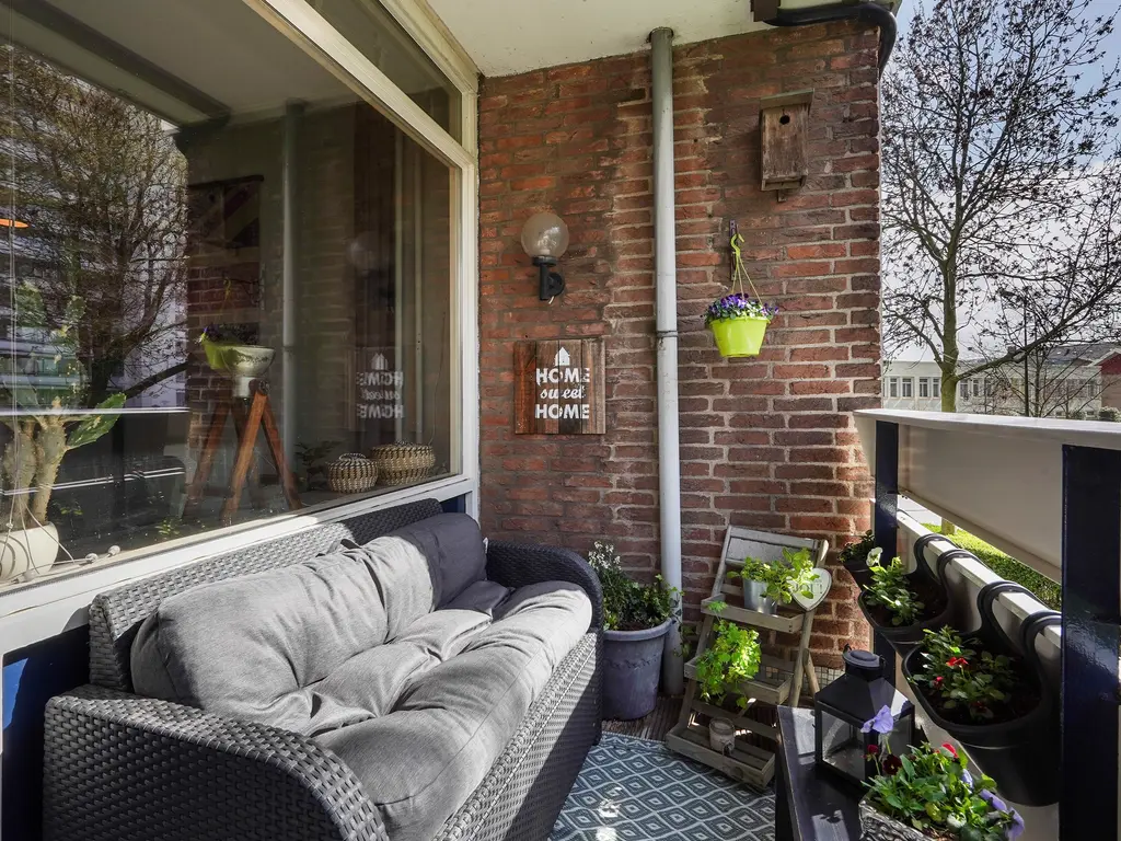 Ocarinalaan 4, Rijswijk