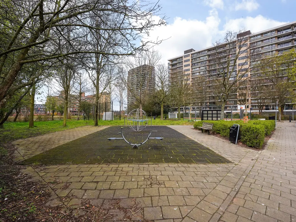 Ocarinalaan 4, Rijswijk