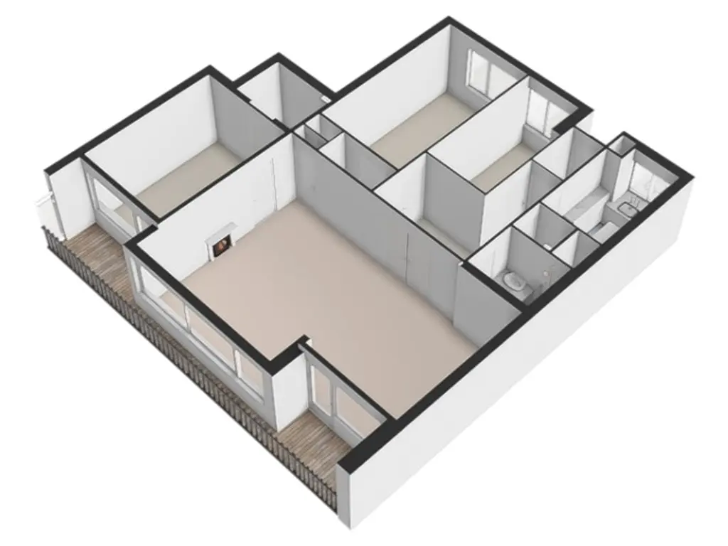 Ocarinalaan 4, Rijswijk