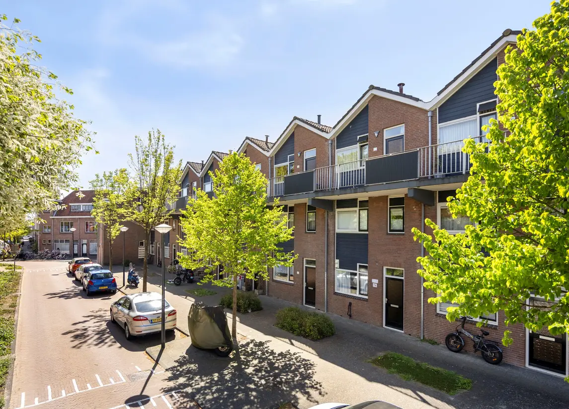 Driftstraat 54