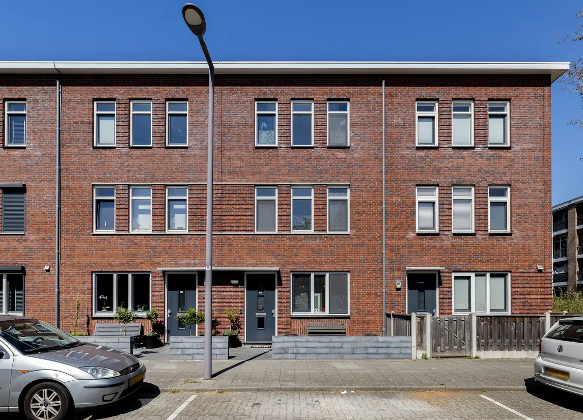 Brekelsveld 87