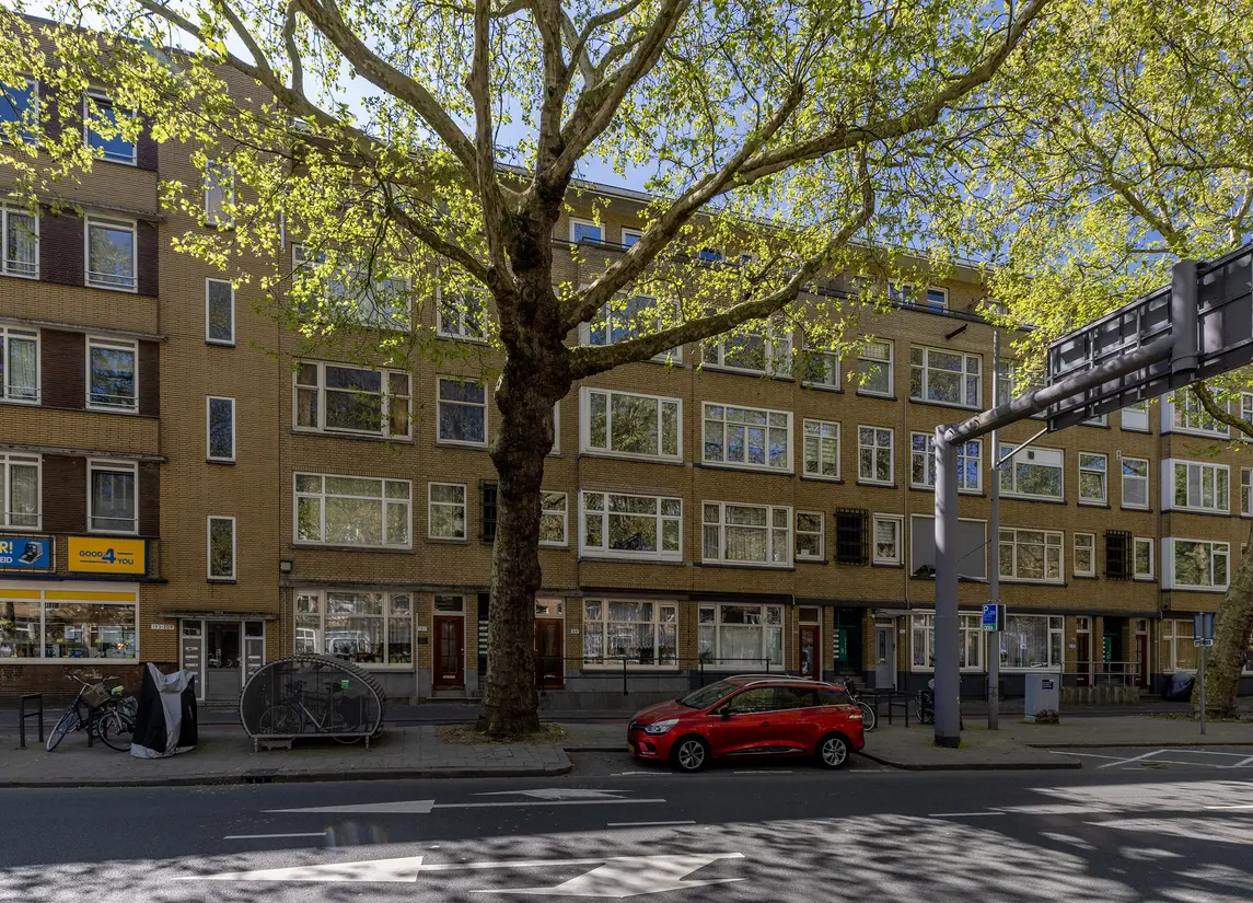 Dordtselaan 189C 03