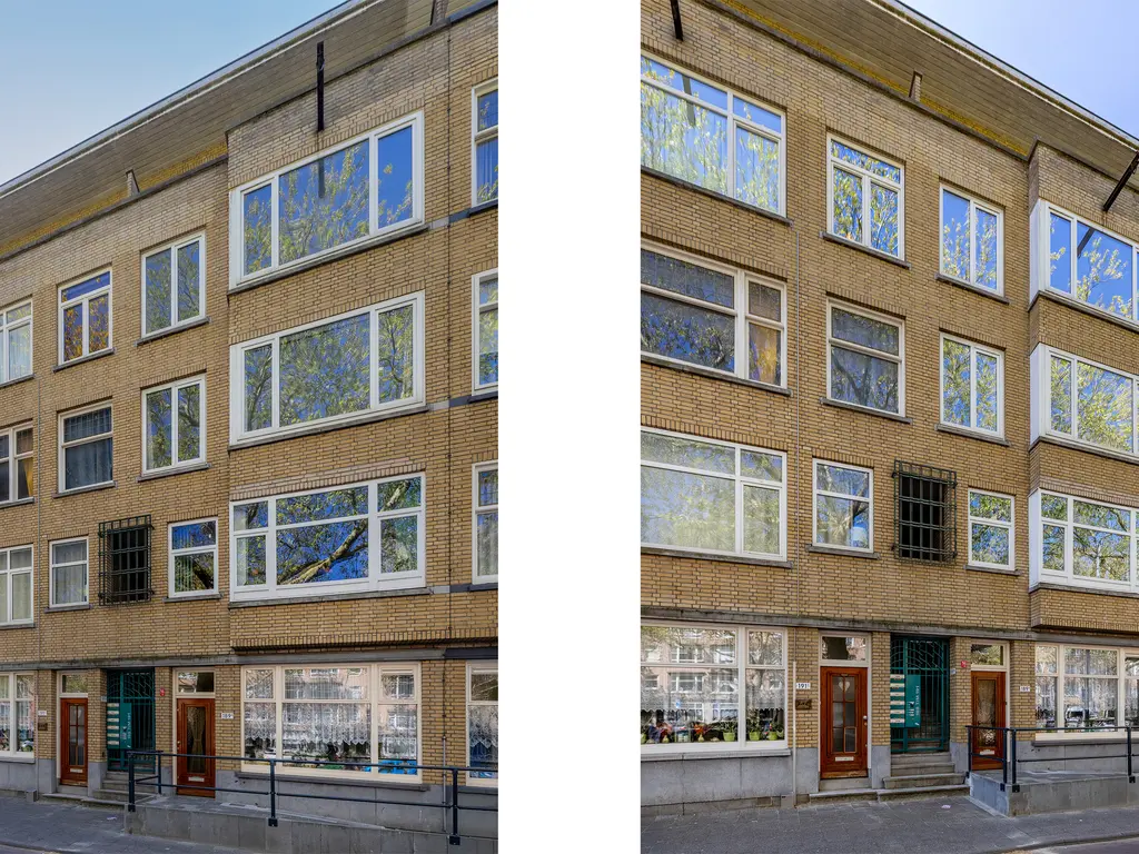 Dordtselaan 189C 03, ROTTERDAM