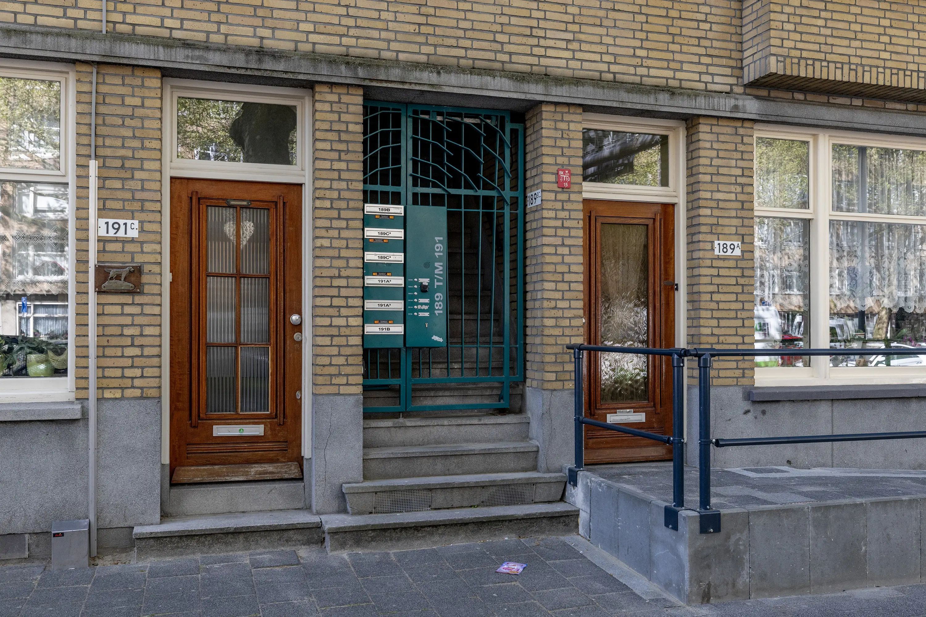 Dordtselaan 189C 03