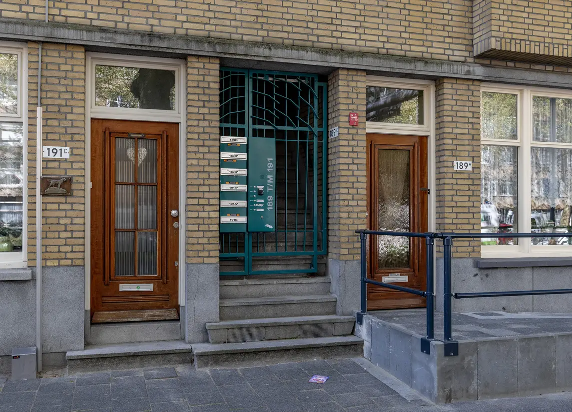 Dordtselaan 189C 03