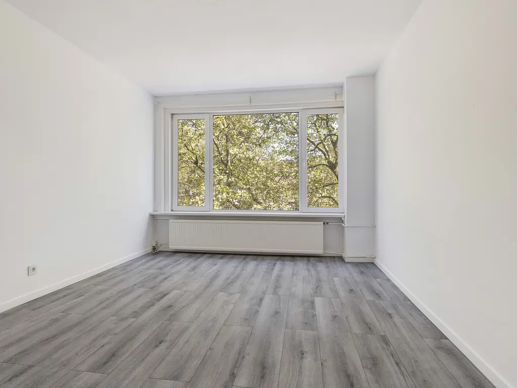 Dordtselaan 189C 03, ROTTERDAM