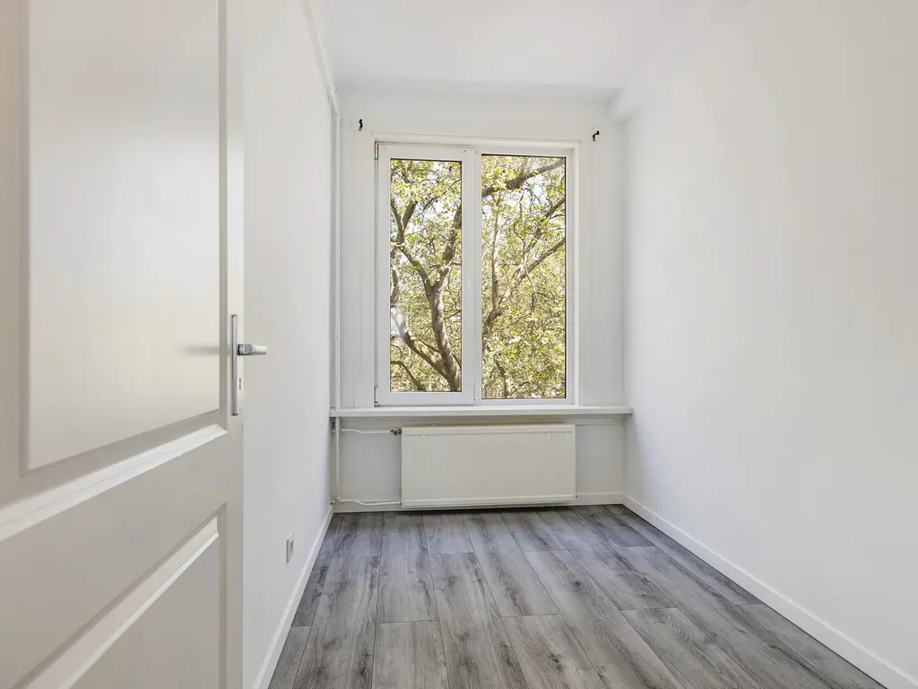 Dordtselaan 189C 03, ROTTERDAM