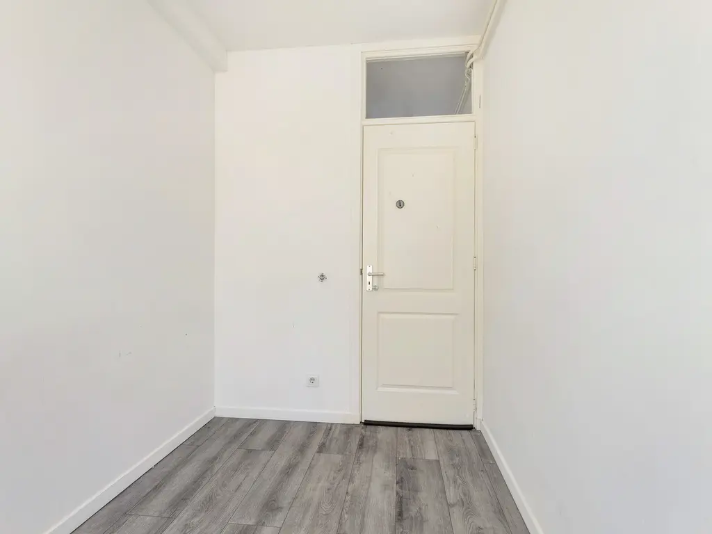 Dordtselaan 189C 03, ROTTERDAM
