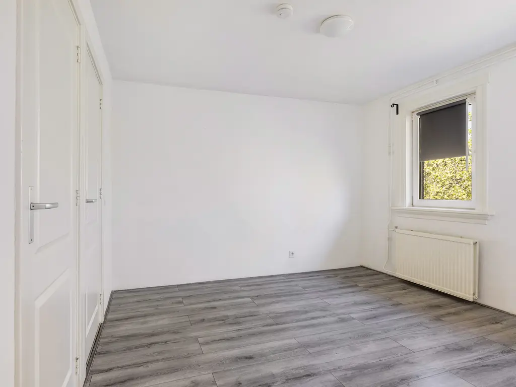 Dordtselaan 189C 03, ROTTERDAM