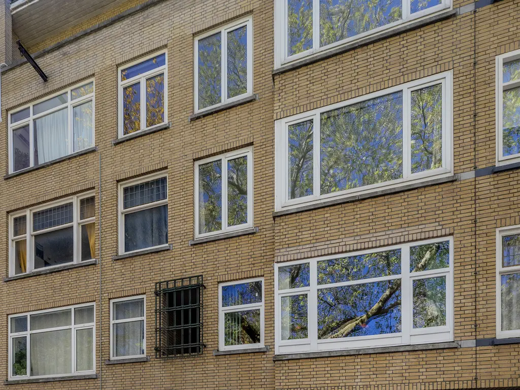 Dordtselaan 189C 03, ROTTERDAM