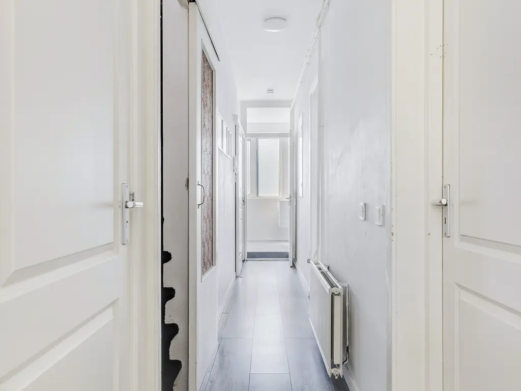 Dordtselaan 189C 03, ROTTERDAM