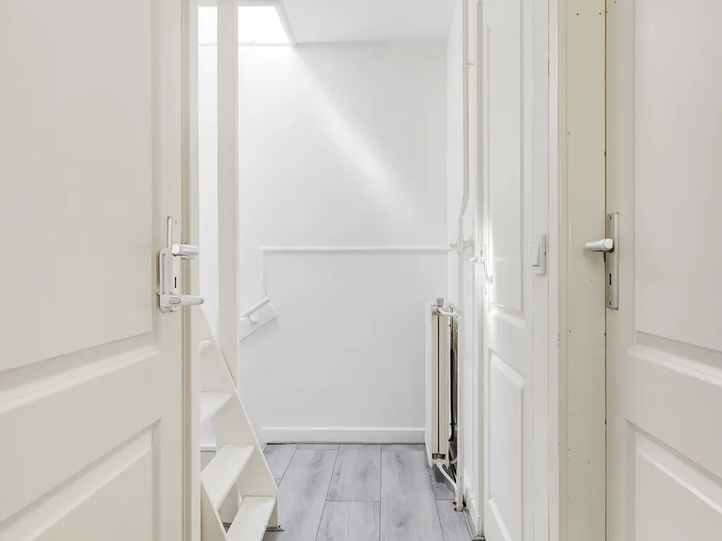 Dordtselaan 189C 03, ROTTERDAM