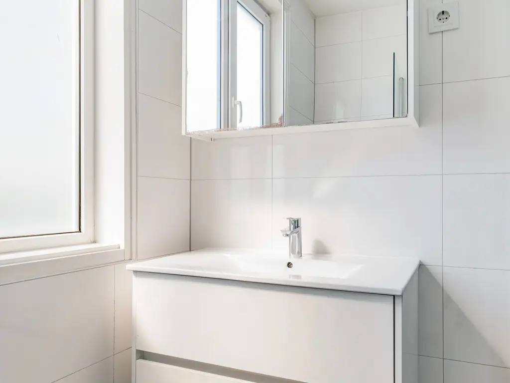 Dordtselaan 189C 03, ROTTERDAM