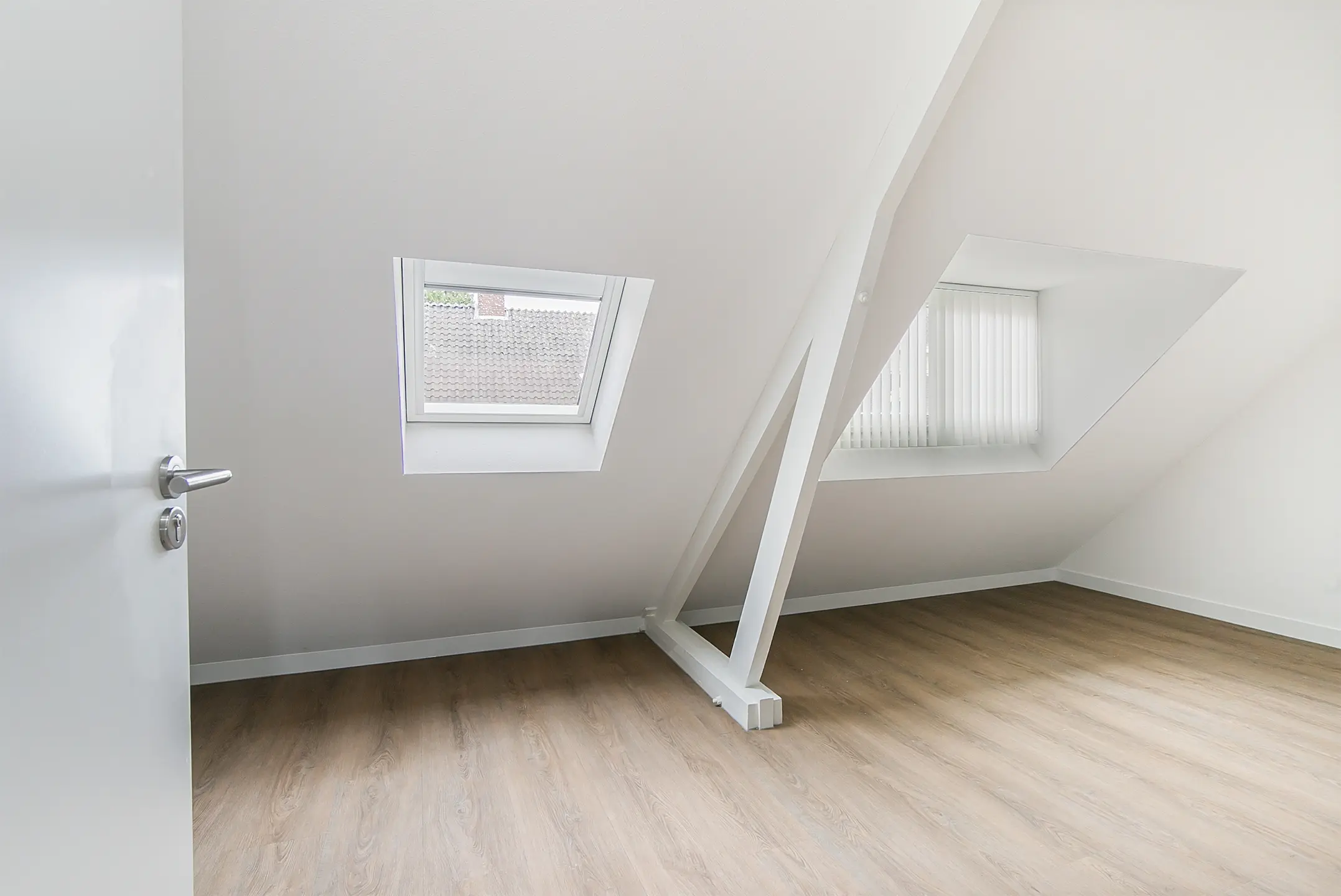 Appartement in Tilburg