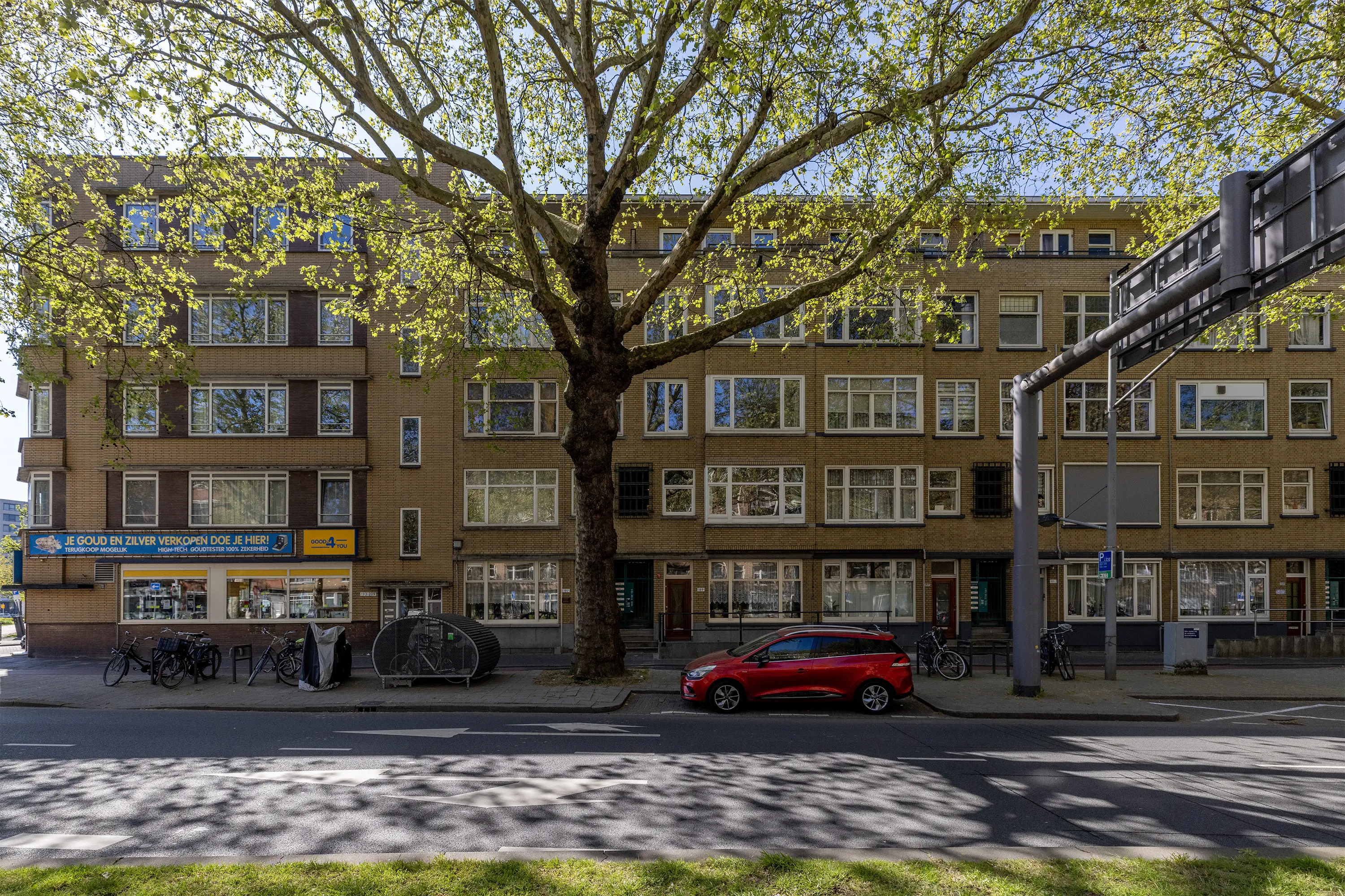 Dordtselaan 189C 02