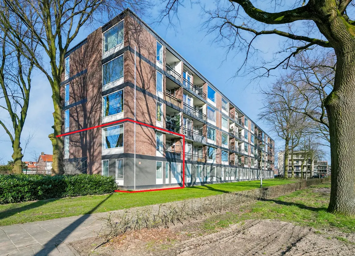 Tobias Asserlaan 276