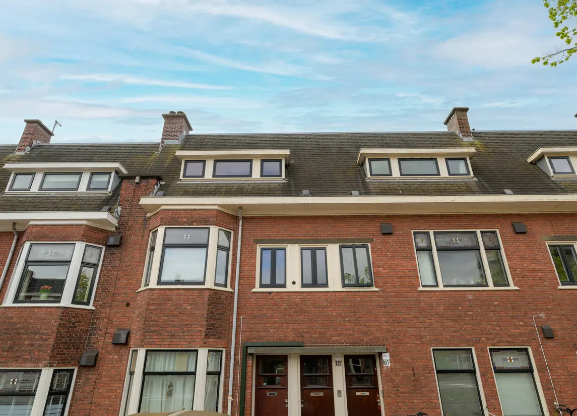 Hoge Rijndijk 105A
