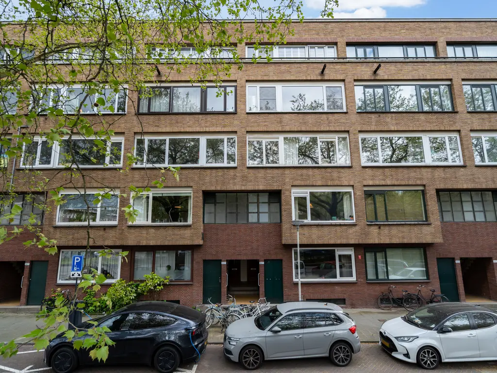 Schieweg 184C 03, ROTTERDAM