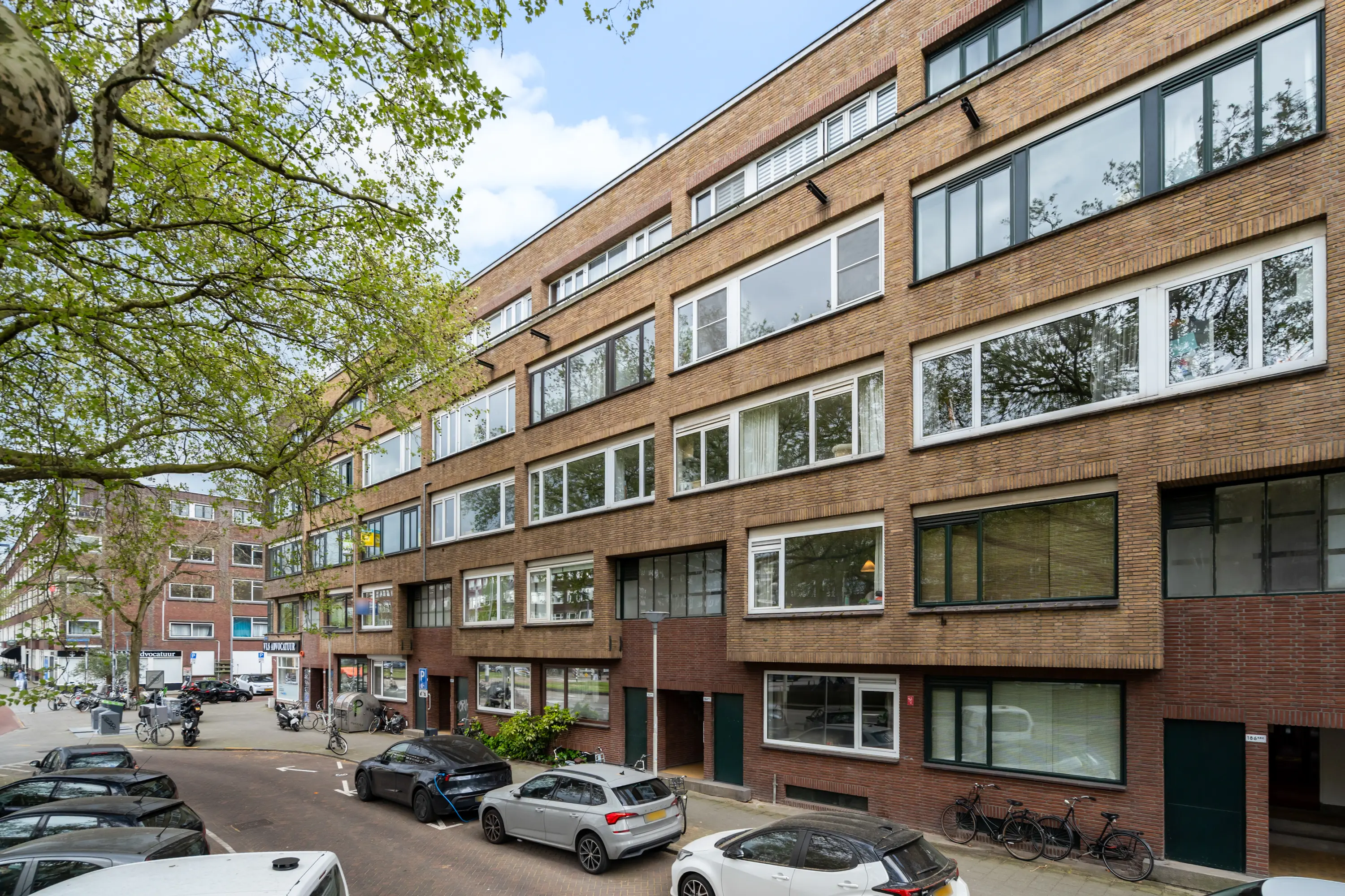 Schieweg 184C 03