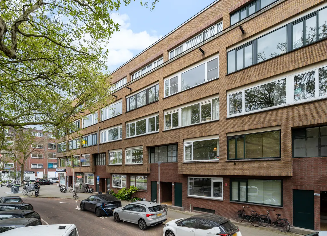 Schieweg 184C 03
