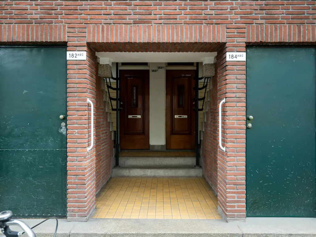 Schieweg 184C 03, ROTTERDAM