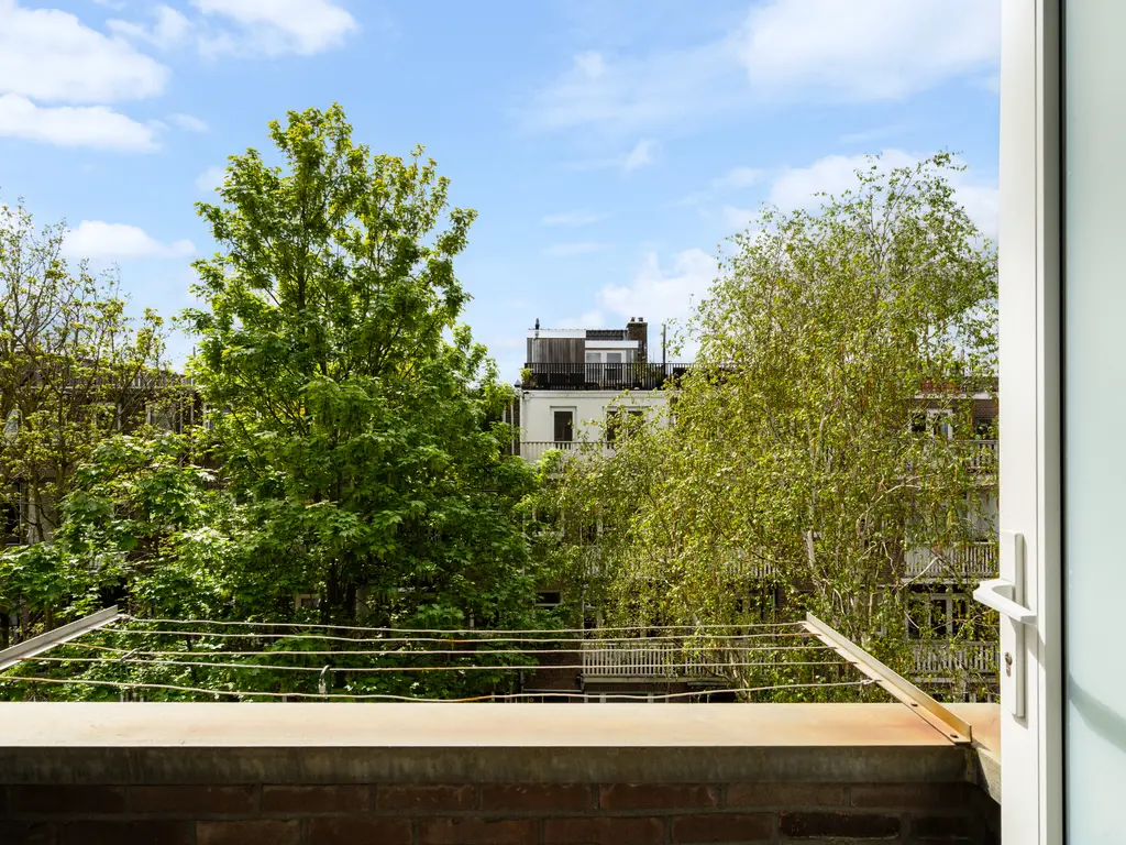 Schieweg 184C 03, ROTTERDAM
