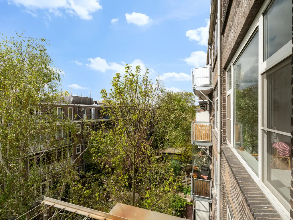 Schieweg 184C 03, ROTTERDAM