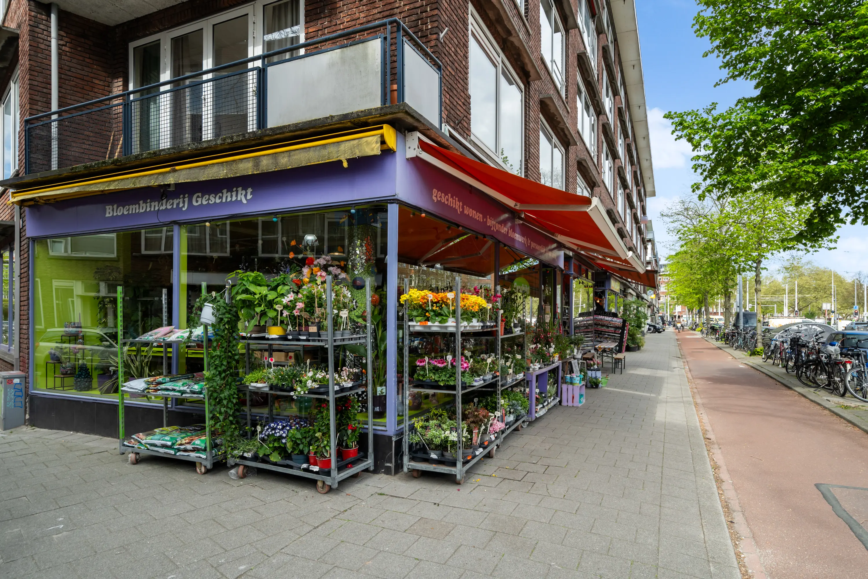 Schieweg 184C 03