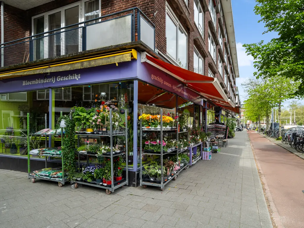 Schieweg 184C 03, ROTTERDAM