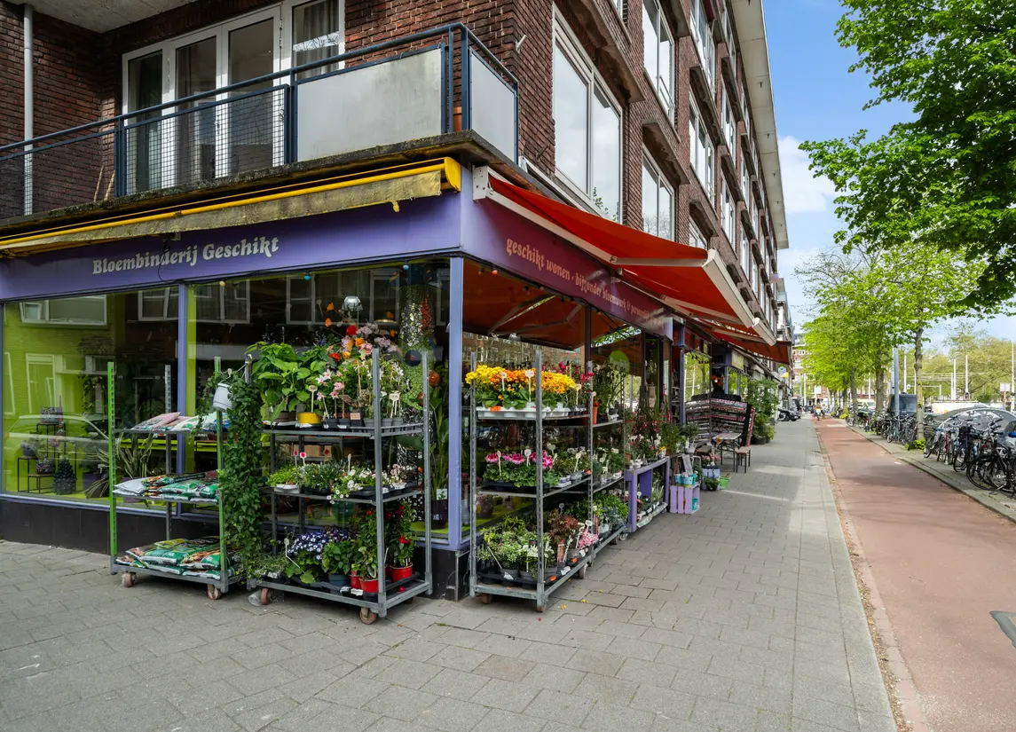 Schieweg 184C 03