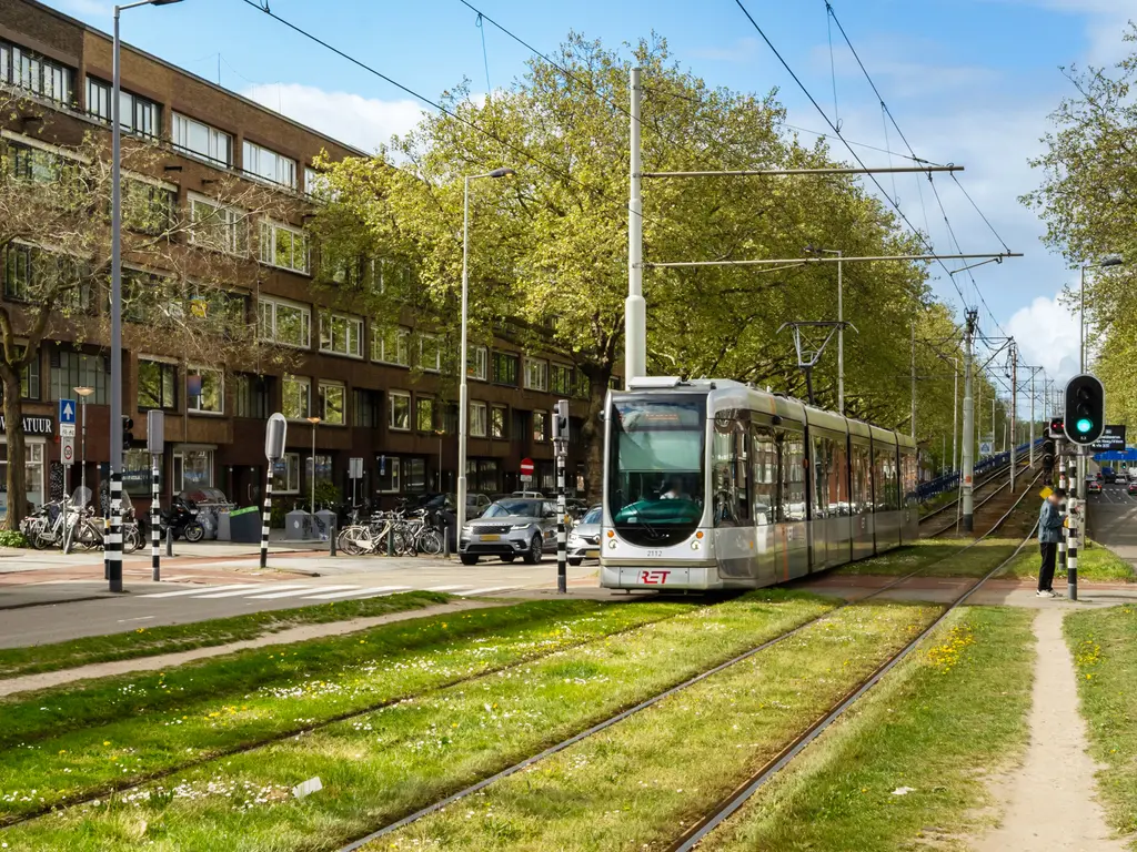 Schieweg 184C 03, ROTTERDAM