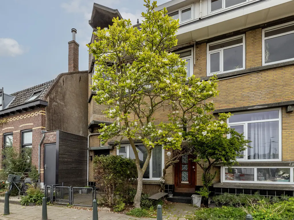 Hoofdlaan 39, ROTTERDAM