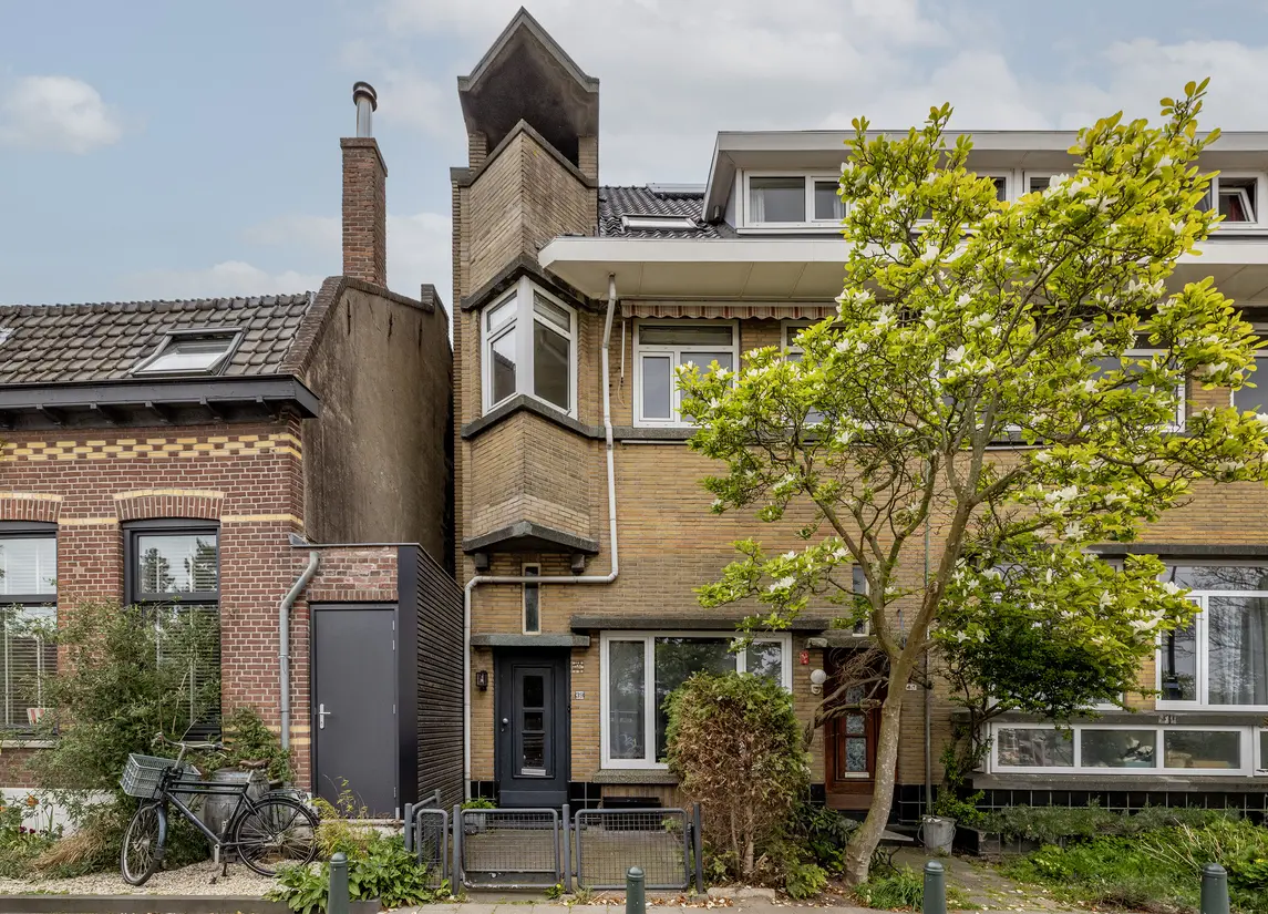 Hoofdlaan 39