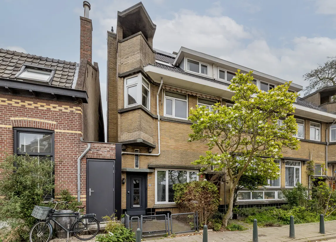 Hoofdlaan 39