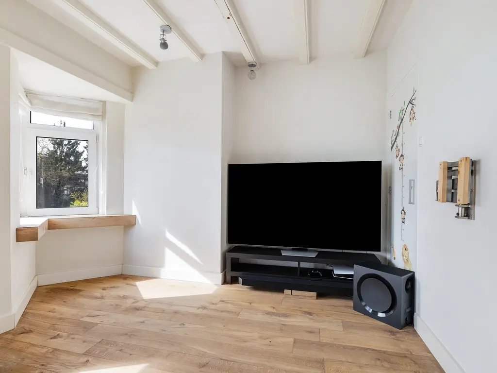 Hoofdlaan 39, ROTTERDAM
