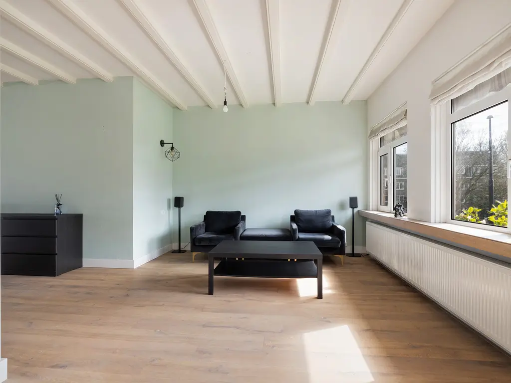 Hoofdlaan 39, ROTTERDAM