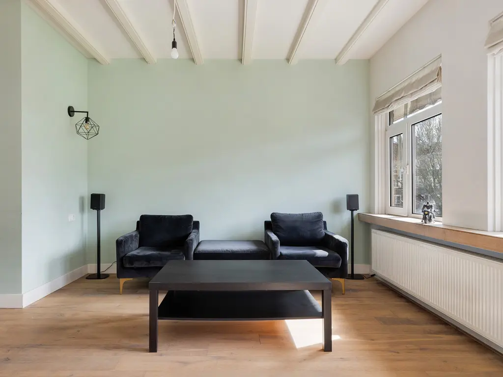 Hoofdlaan 39, ROTTERDAM