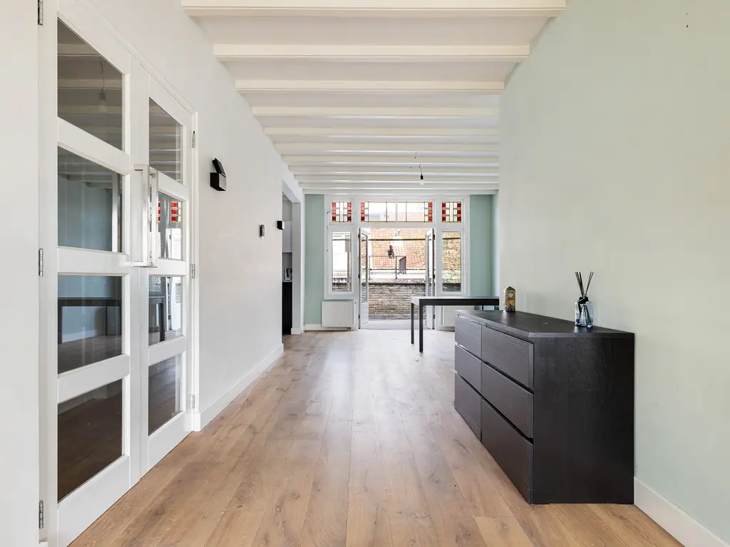 Hoofdlaan 39, ROTTERDAM