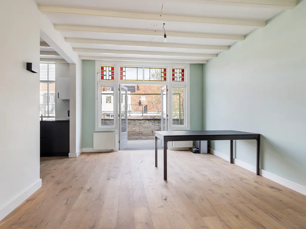 Hoofdlaan 39, ROTTERDAM