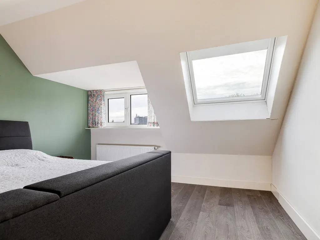 Hoofdlaan 39, ROTTERDAM