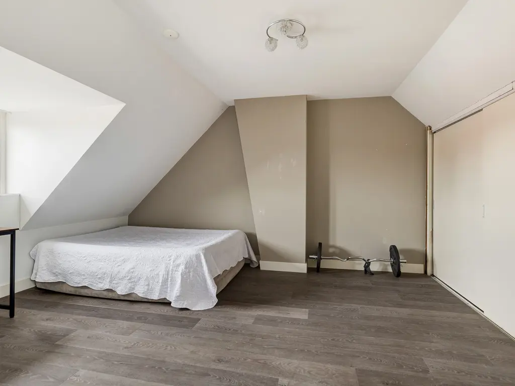 Hoofdlaan 39, ROTTERDAM