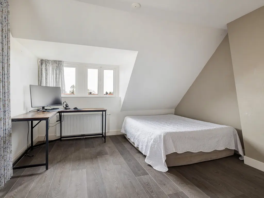 Hoofdlaan 39, ROTTERDAM