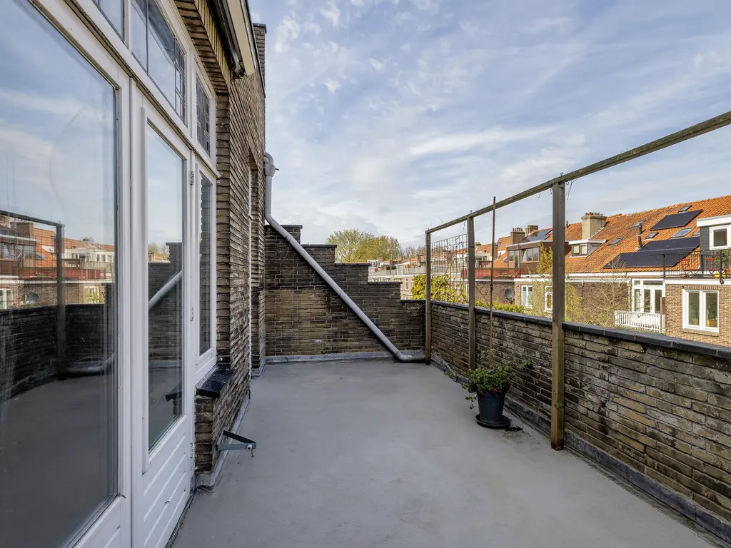 Hoofdlaan 39, ROTTERDAM