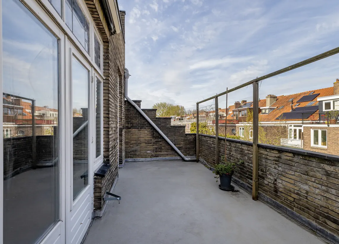 Hoofdlaan 39