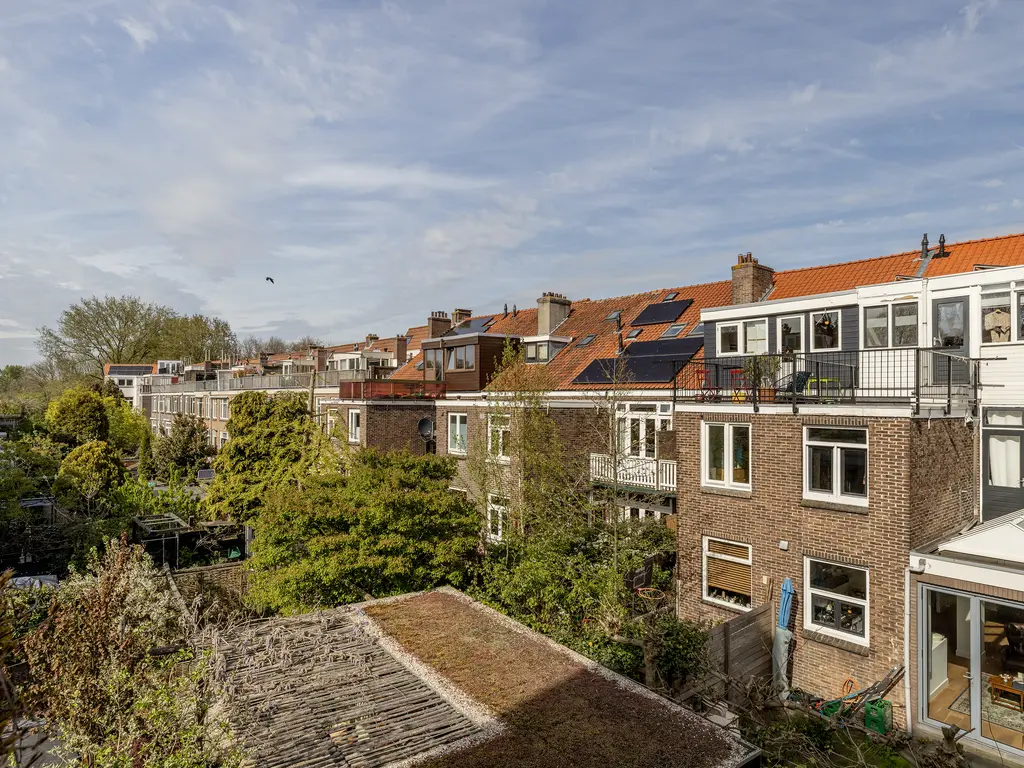 Hoofdlaan 39, ROTTERDAM