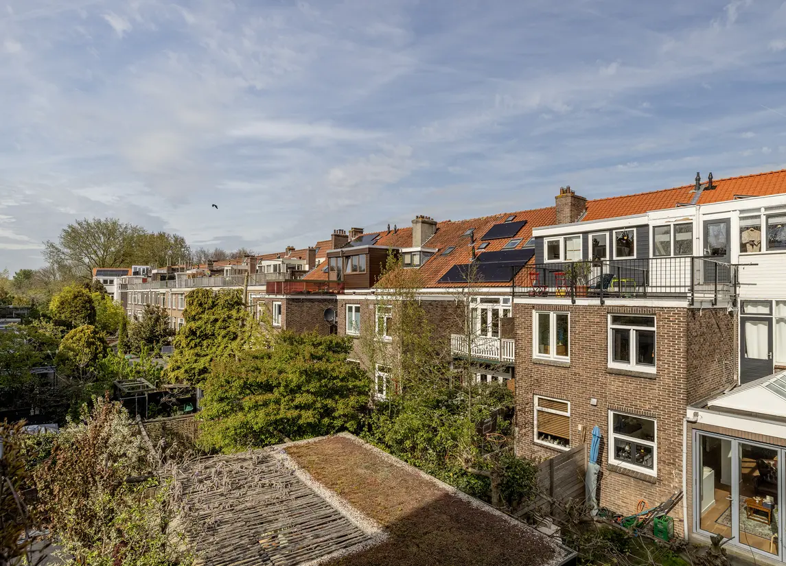 Hoofdlaan 39