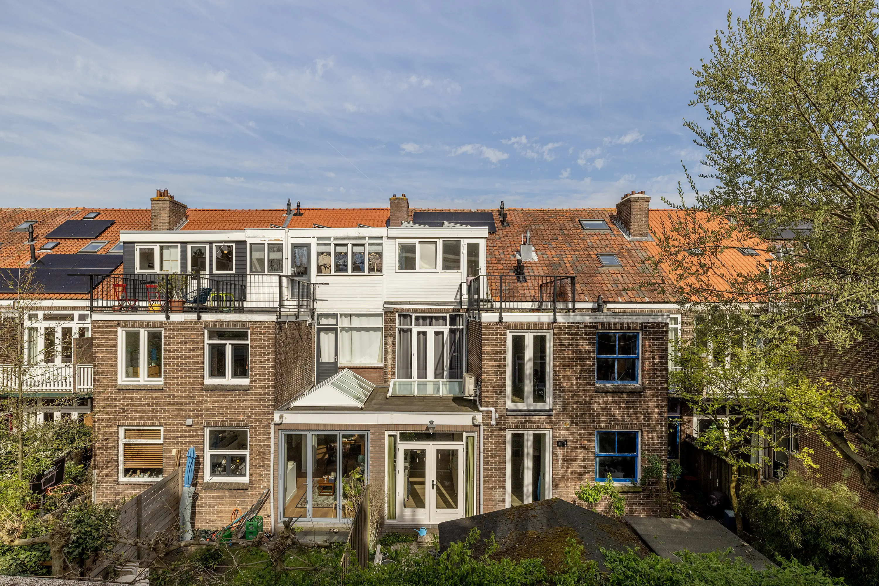 Hoofdlaan 39