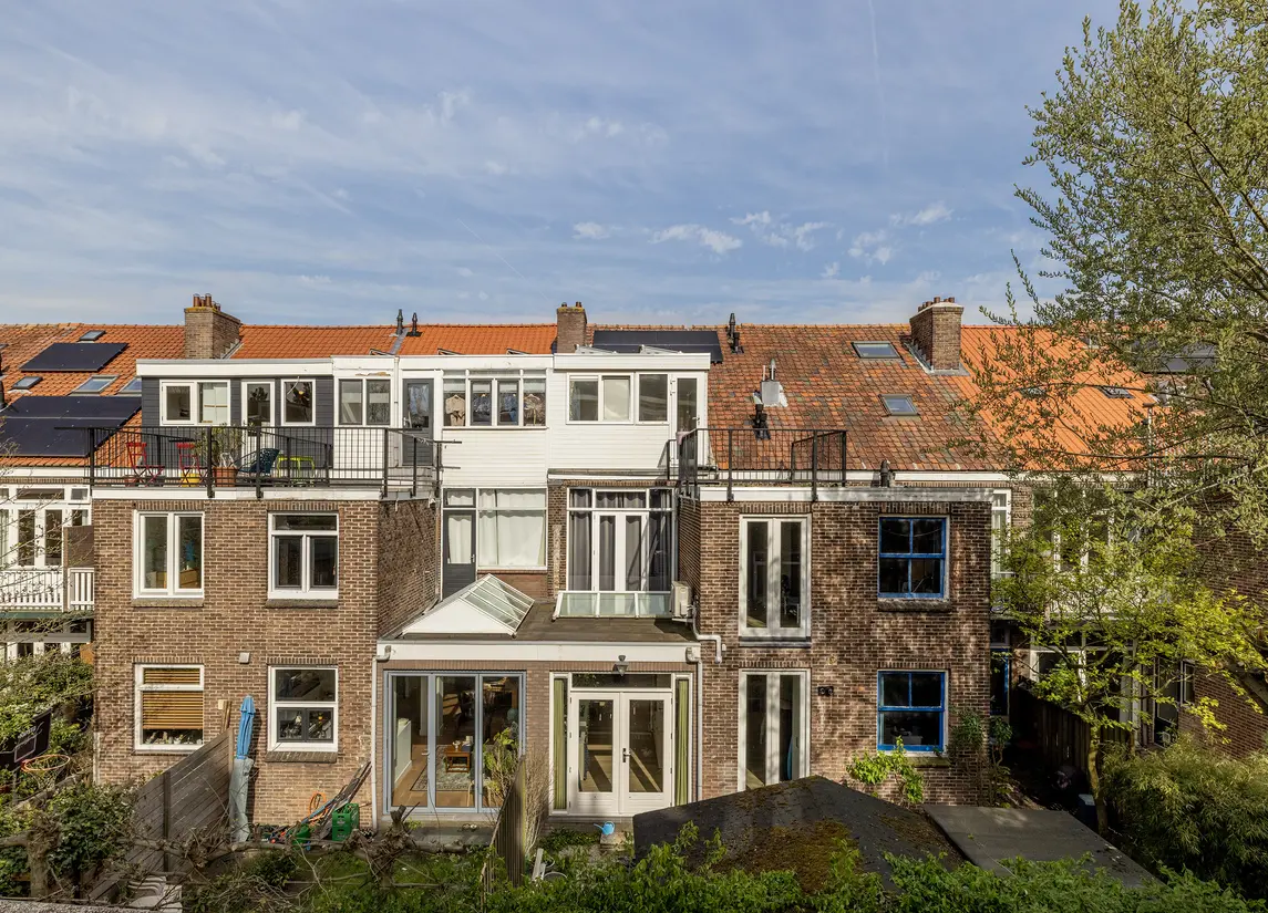 Hoofdlaan 39