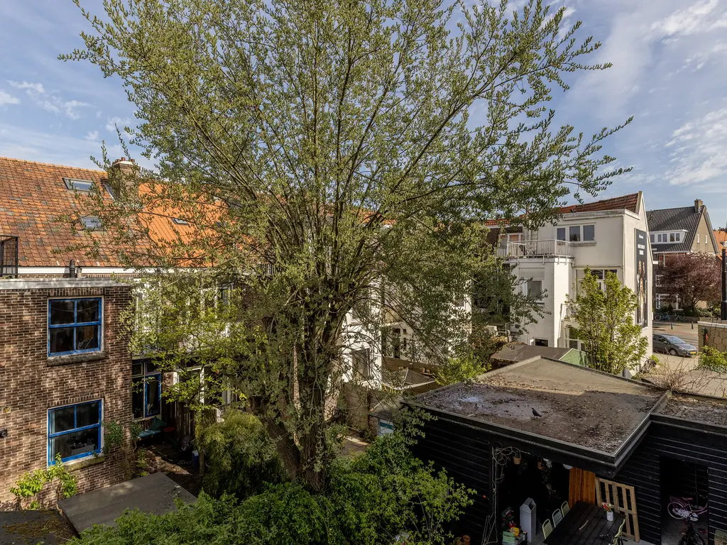 Hoofdlaan 39, ROTTERDAM