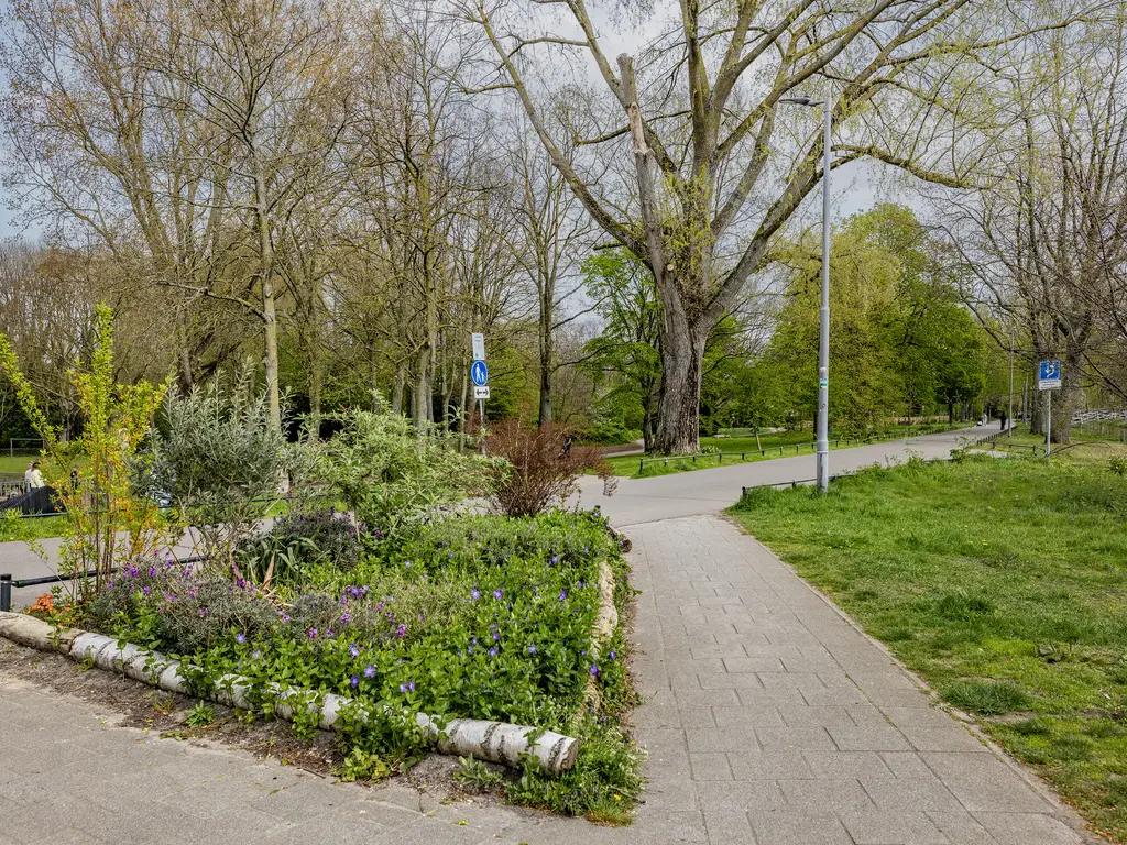 Hoofdlaan 39, ROTTERDAM